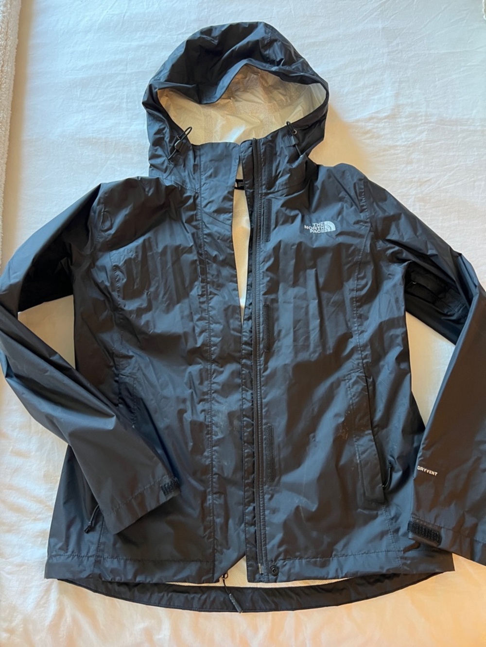 The North Face Dryvent Rain Jacket
